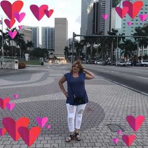 Meet your Posher, Sandra